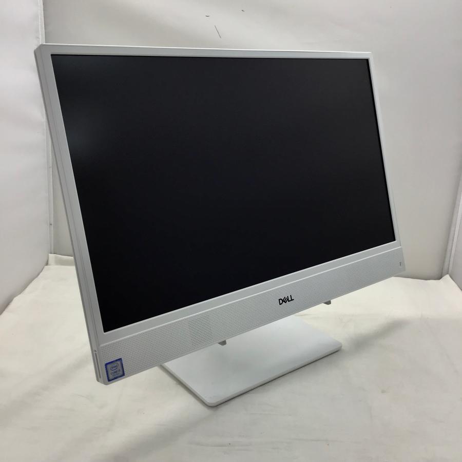【中古品】DELL Inspiron3277一体型 8GB  無線マウス付き 中古品】DELL Inspiron3277一体型 8GB 無線マウス付き