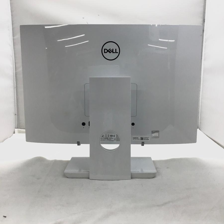 【中古品】DELL Inspiron3277一体型 8GB  無線マウス付き 中古品】DELL Inspiron3277一体型 8GB 無線マウス付き