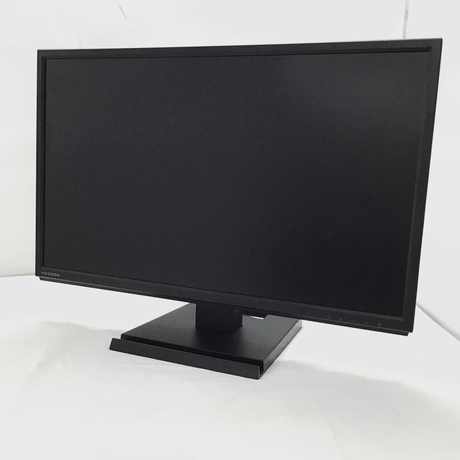 I-O DATA DF221E 21.5インチディスプレイ本体