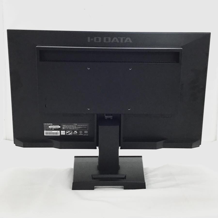 IODATA LCD-DF221EDB LCD-DF221EDB-B3 21.5インチ : 中古