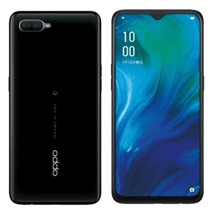 新品・未開封】OPPO Reno A ブラック CPH1983 6GB 128GB : iotm-a6 