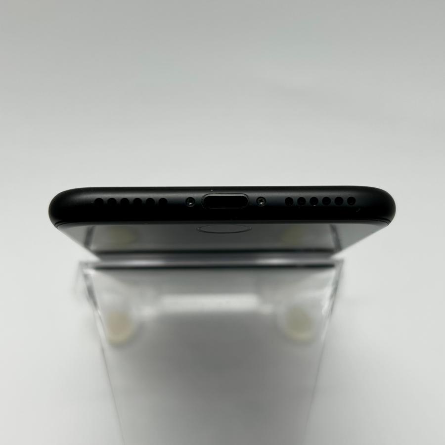 iPhone7/32GB A1779 ブラック : 中古パソコン・スマホ PC