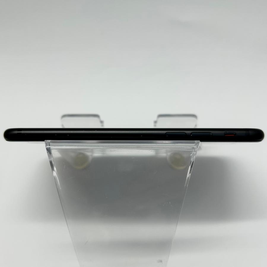 【中古】iPhone7 32GB A1779 ブラック バッテリー100% 7jetblack_2.jpg