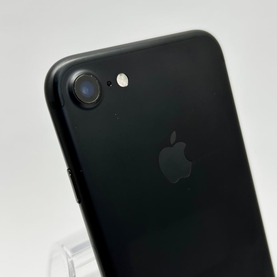 iPhone 7 A1779 32GB ブラック iPhone7/32GB A1779 ブラック : 中古パソコン・スマホ PC