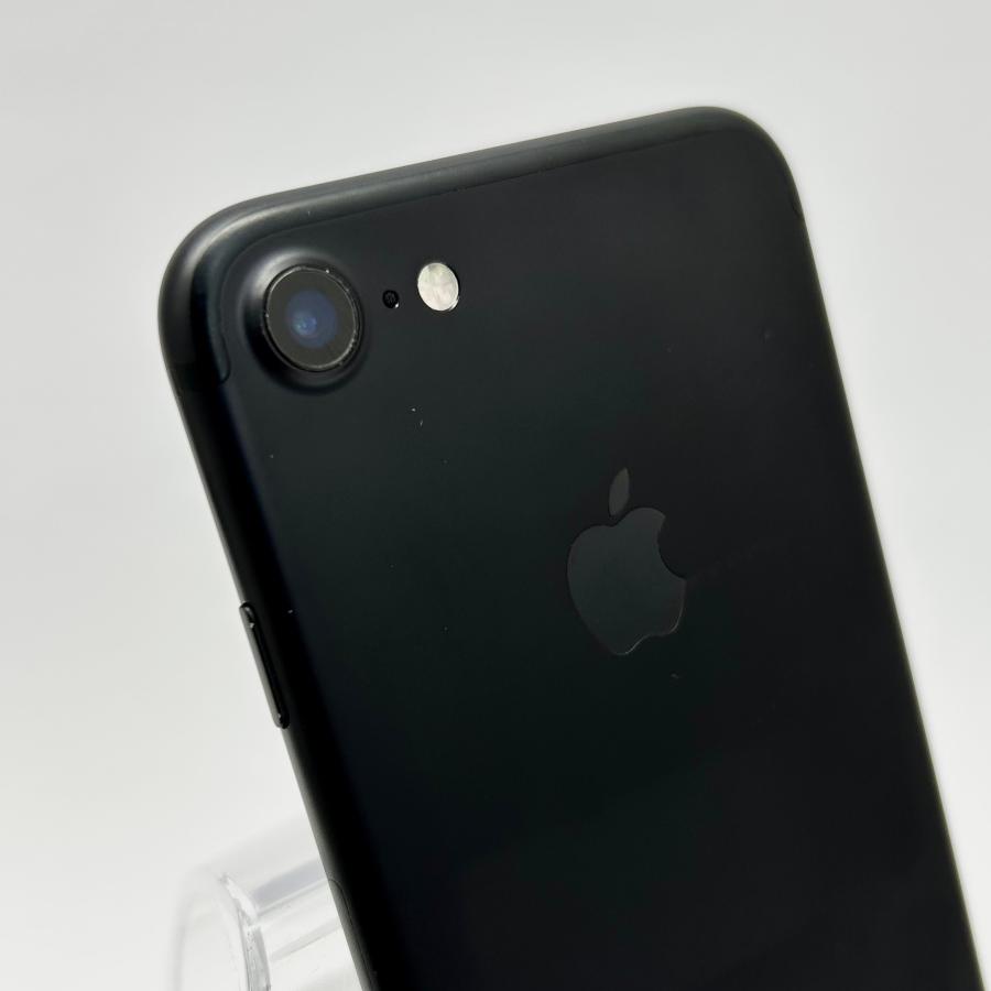 iPhone7/32GB A1779 ブラック｜pcx｜05