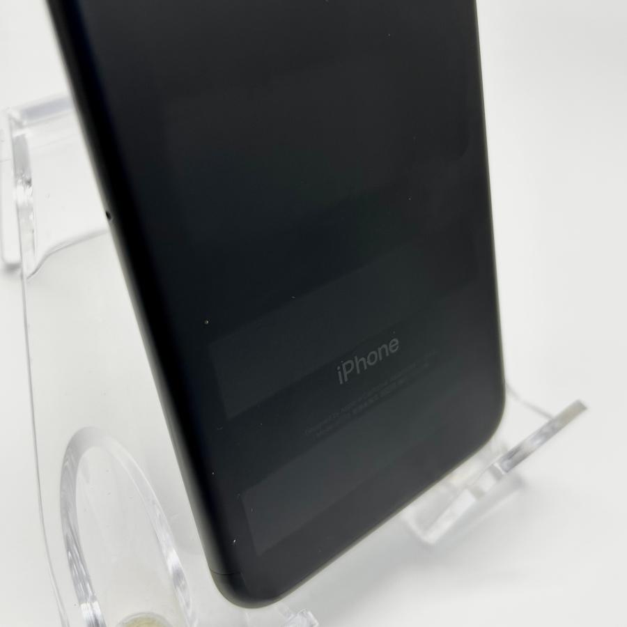 iPhone7/32GB A1779 ブラック : 中古パソコン・スマホ PC