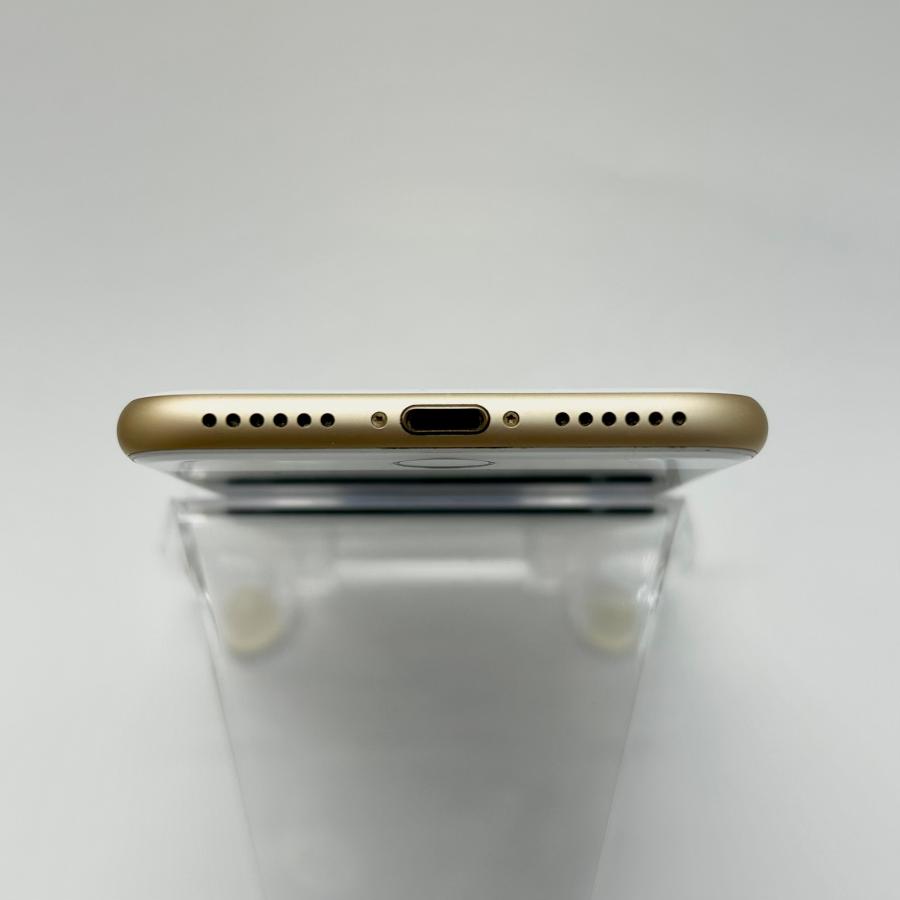 iPhone7/32GB A1779 ゴールド : 中古パソコン・スマホ PC