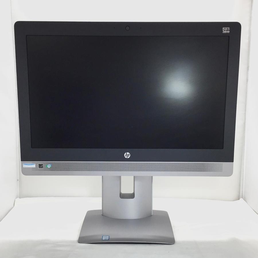 HP ProOne 600 G2 All-in-One JPH650MFMK : 中古パソコン