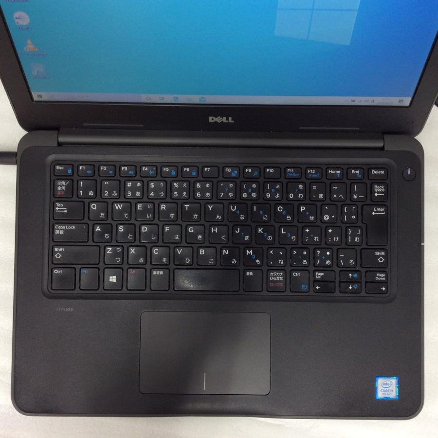 Windowsノート本体 Latitude 3380 Dell Latitude 13 3380 - スペック、テスト、価格 | LaptopMedia