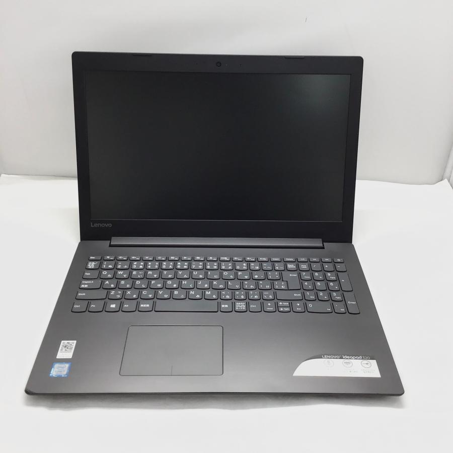 レノボー ノート PC Lenovo ideapad 320-15ISK/中古品 Amazon.co.jp: 【整備済み品】中古レノボ Ideapad 320-15ISK
