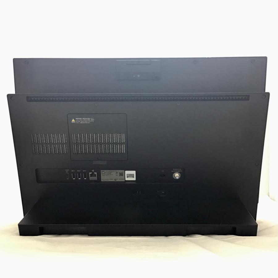 NEC LAVIE Desk All-in-one DA770/MAB 9Y04264MD : 中古パソコン NEC LAVIE Desk All-in-one DA770/MAB 9Y04264MD : 中古パソコン