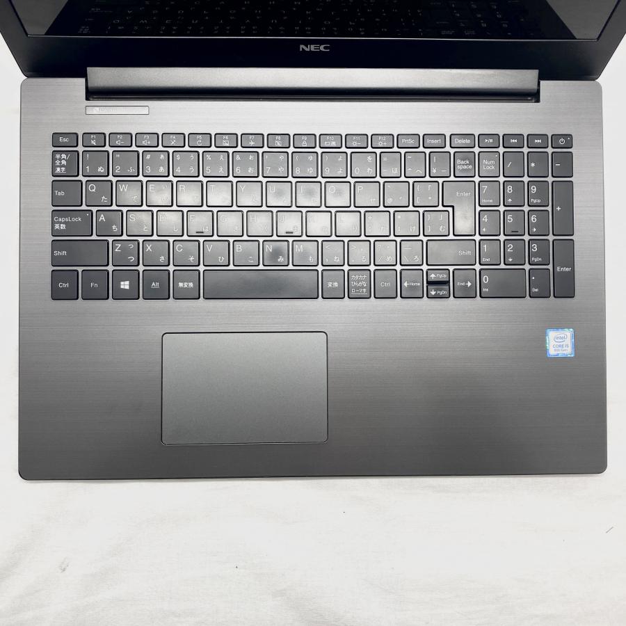 NEC Lavie GN165G Core i5-8250 Office付き NEC Lavie GN165G Core i5-8250 Office付き LAVIE Direct NS PC