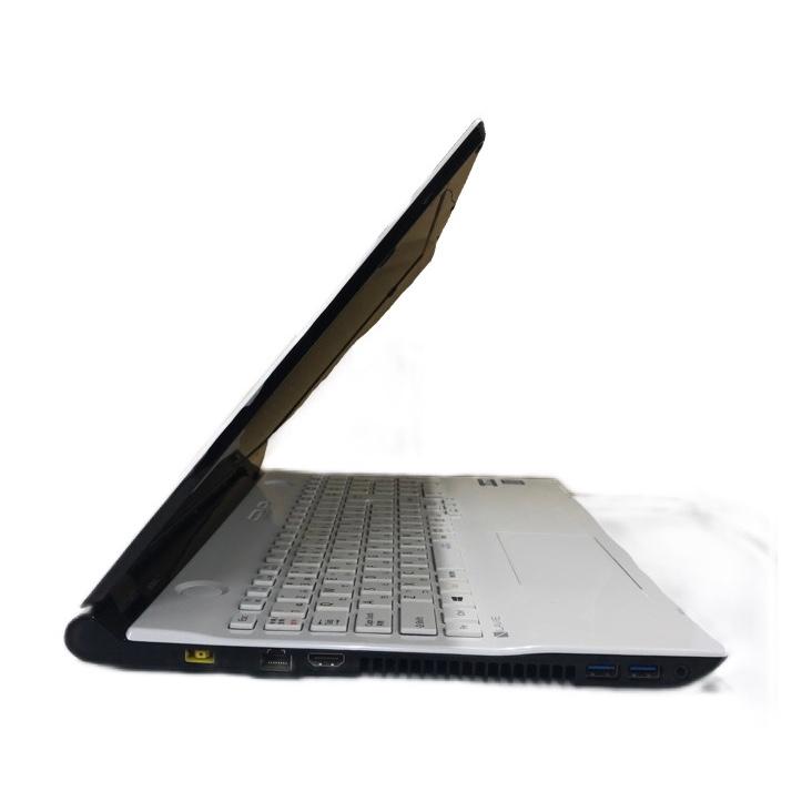 LaVie NEC LAVIE Note Standard PC-NS700CAW : 中古パソコン・スマホ 