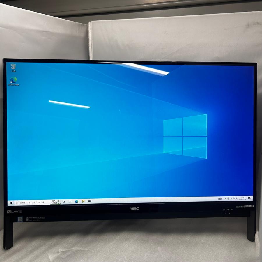 NEC 【おすすめ中古パソコン】【Office付】NEC PC-GD242UCAA S/N 