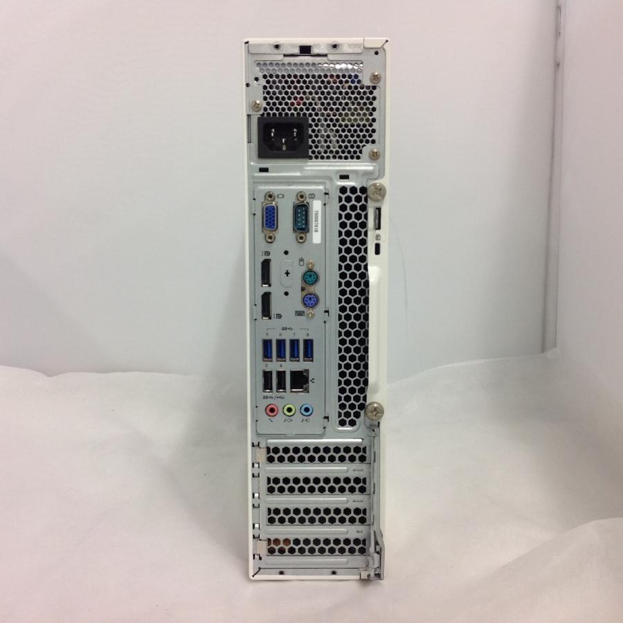 NEC LAVIE Direct DT PC-GD373ZZA9 S/N:75000761B : 中古