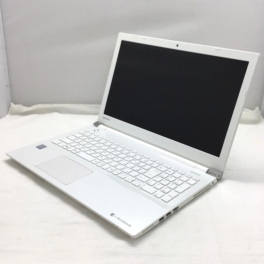 東芝 15.6型ノートPC dynabook PTE5DWP-RJA