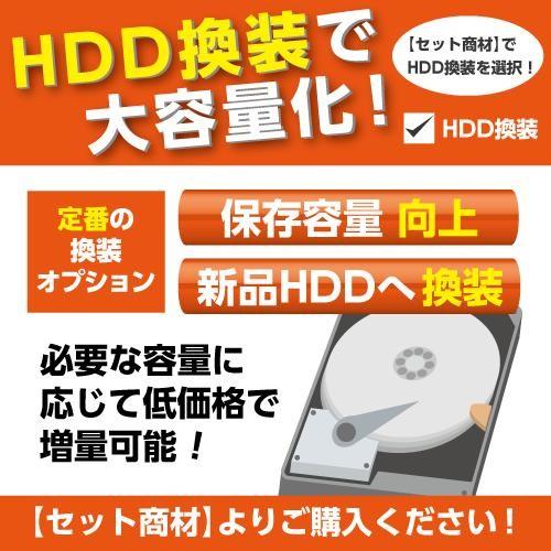 中古デスクトップパソコン【3年保証】【送料無料】【5台セット】 Windows10  高速！第2世代 Corei5 Office付き メモリ4GB DVD【法人】【スタンダードデスク】｜pcx｜08