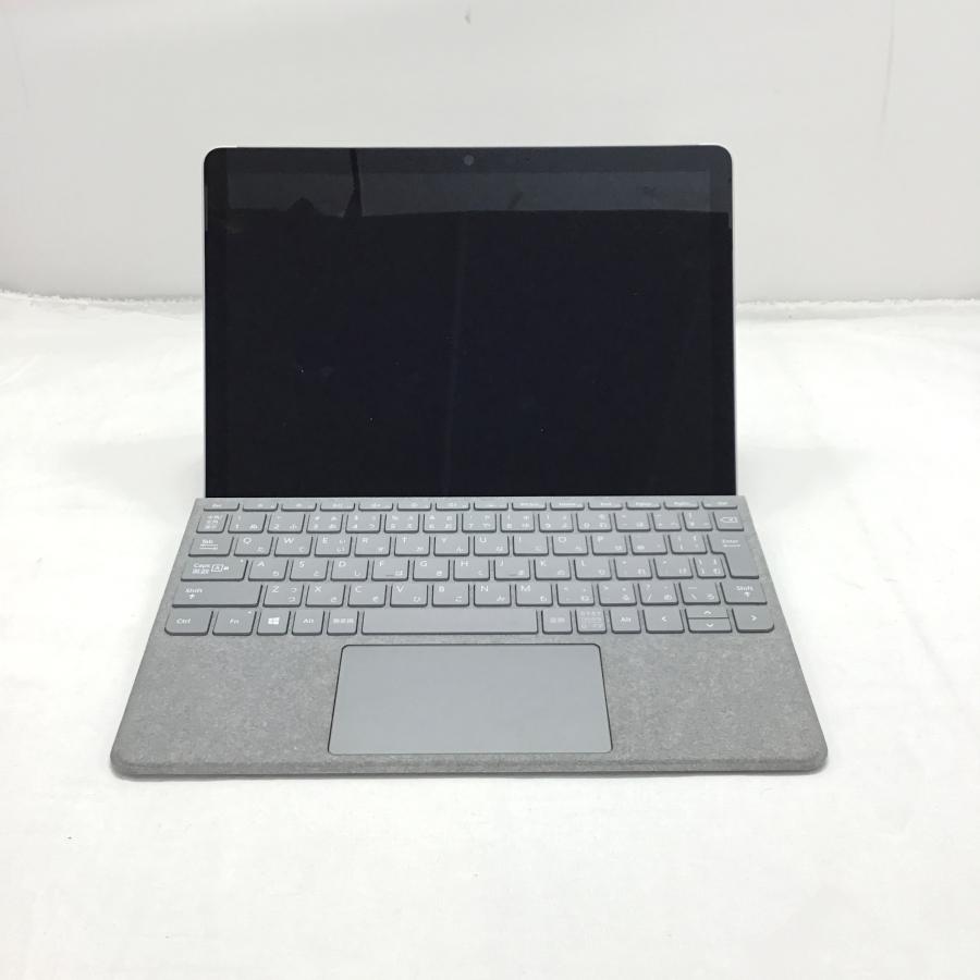 【中古】Microsoft Surface Go 2 1926 Surface Go ノートパソコン Microsoft Go2 Model1926 中古