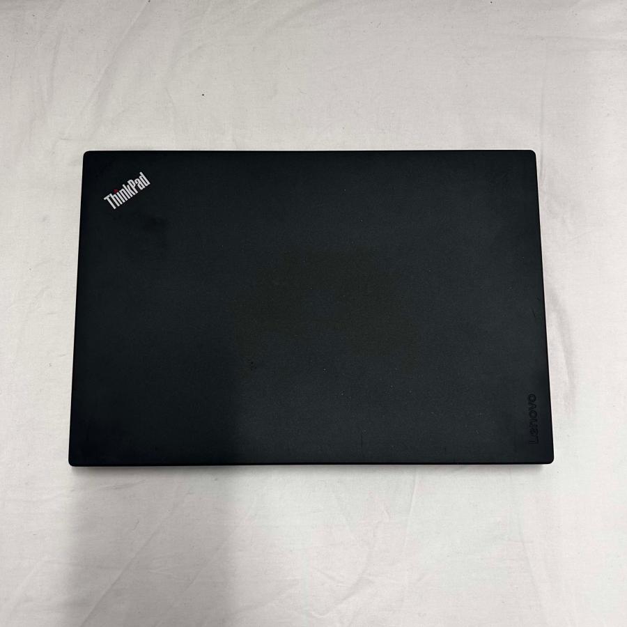 【中古】ThinkPad X270 20K5-S0EF00 中古】ThinkPad X270 20K5-S0EF00 [2133028137095] - リコレ