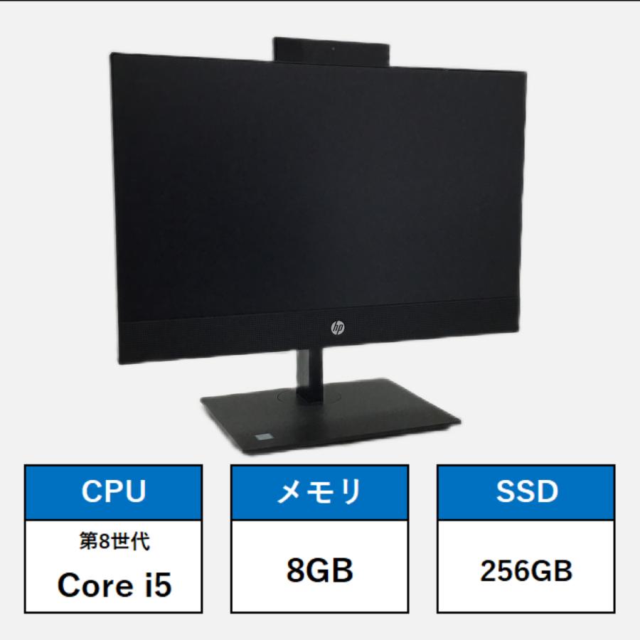 ジャンク品 HP 第8世代 i5 一体型 ProOne 600 G4(E9290 ジャンク品 HP 第8世代 i5 一体型 ProOne 600 G4(E9290 - メルカリ