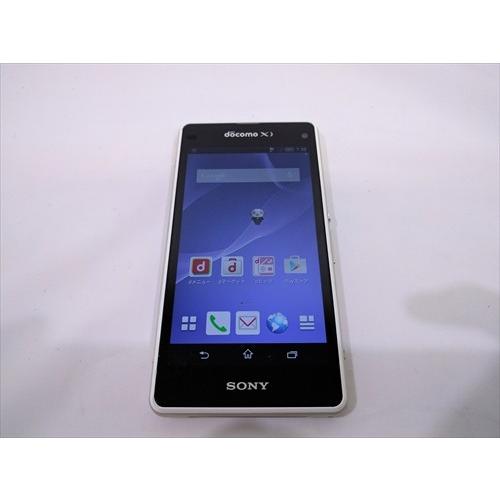 限定品 中古スマートフォン Sony Docomo Xperia So 04f ホワイト 中古 送料無料 Xperiaso04f Wt 中古パソコン スマホ Pcエックス 通販 Yahoo ショッピング