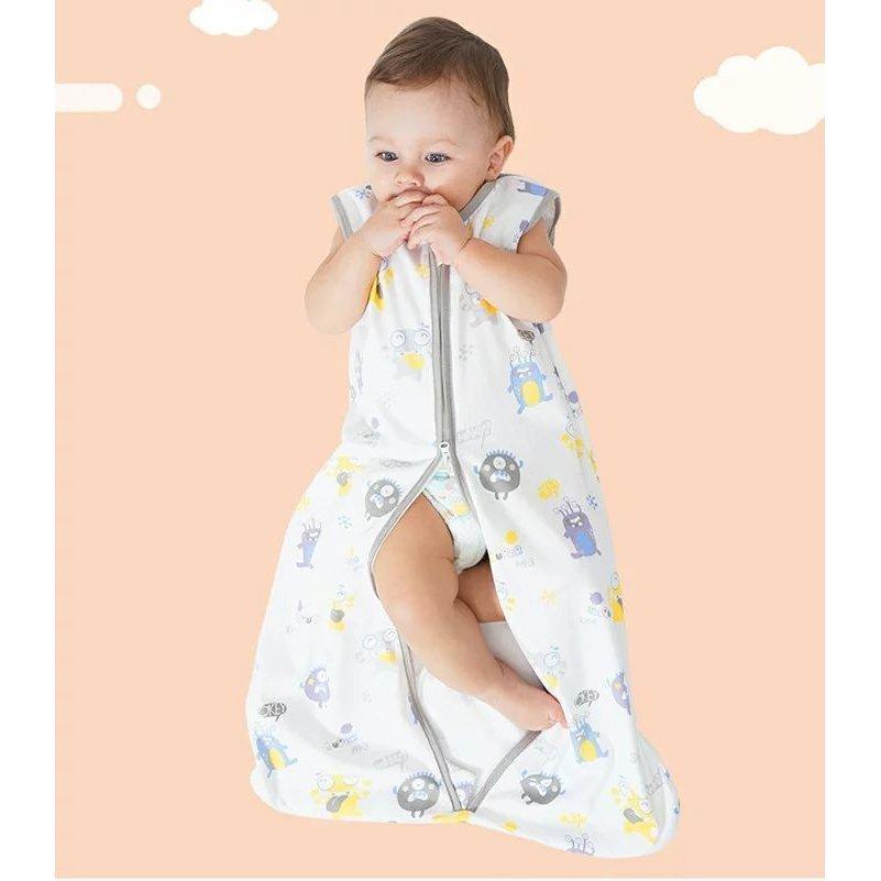 楽天1位 Pdストアスリーパー おくるみ スワドル 夏用 キッズ コットン 綿 寝袋 ベビー 赤ちゃん 春 夏 寝るとき 新生児 寝かしつけ グッズ 吸水 速乾 かわいい 可愛い シンプル Digitalyouthnetwork Org
