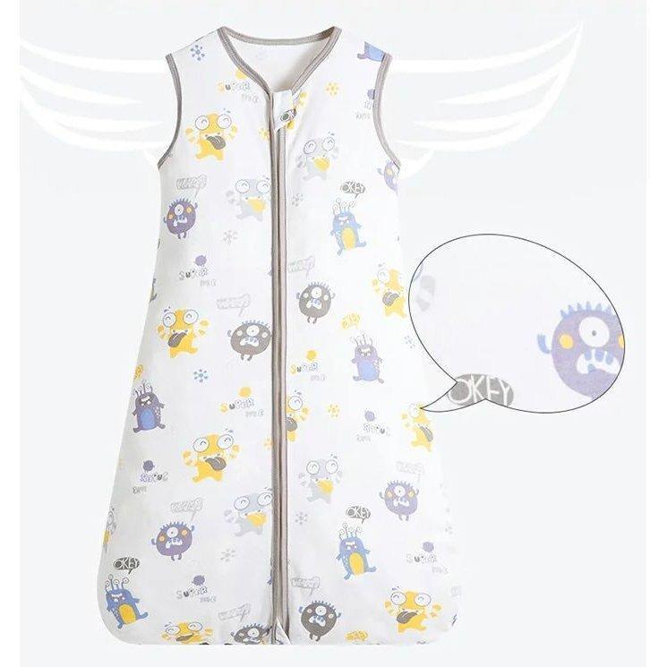 楽天1位 Pdストアスリーパー おくるみ スワドル 夏用 キッズ コットン 綿 寝袋 ベビー 赤ちゃん 春 夏 寝るとき 新生児 寝かしつけ グッズ 吸水 速乾 かわいい 可愛い シンプル Digitalyouthnetwork Org