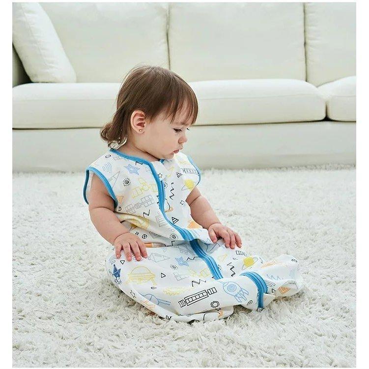 楽天1位 Pdストアスリーパー おくるみ スワドル 夏用 キッズ コットン 綿 寝袋 ベビー 赤ちゃん 春 夏 寝るとき 新生児 寝かしつけ グッズ 吸水 速乾 かわいい 可愛い シンプル Digitalyouthnetwork Org