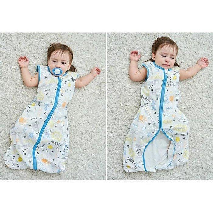 楽天1位 Pdストアスリーパー おくるみ スワドル 夏用 キッズ コットン 綿 寝袋 ベビー 赤ちゃん 春 夏 寝るとき 新生児 寝かしつけ グッズ 吸水 速乾 かわいい 可愛い シンプル Digitalyouthnetwork Org