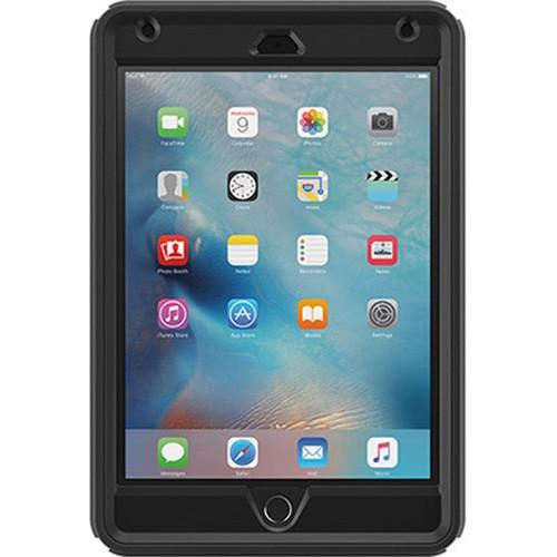 OtterBox iPad mini トップ 4 SALE 99%OFF Black Defender スマホケース ケース