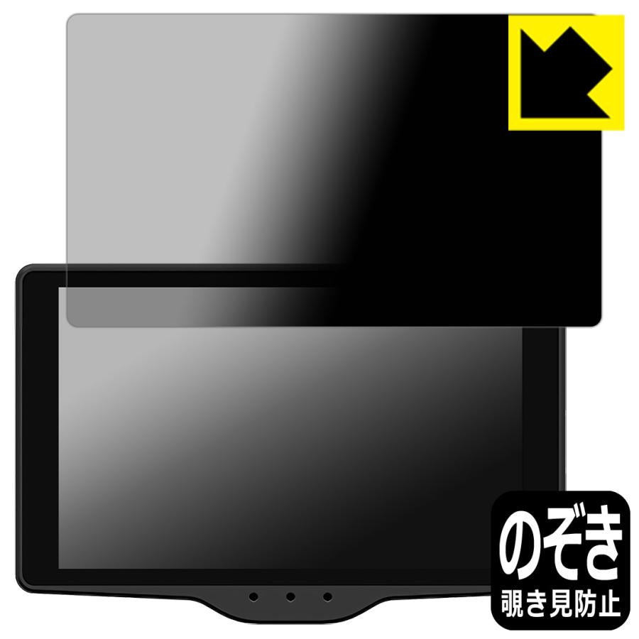 PDA工房 レーザー&レーダー探知機 霧島レイモデル Lei03/Lei03+/Lei04 