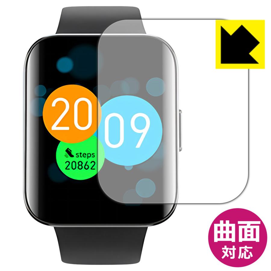 スマートウォッチSemiro C05 iYaSu 防水高機能