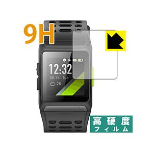 iWOWNfit P1 PET製フィルムなのに強化ガラス同等の硬度！保護フィルム 9H高硬度【光沢】｜pda