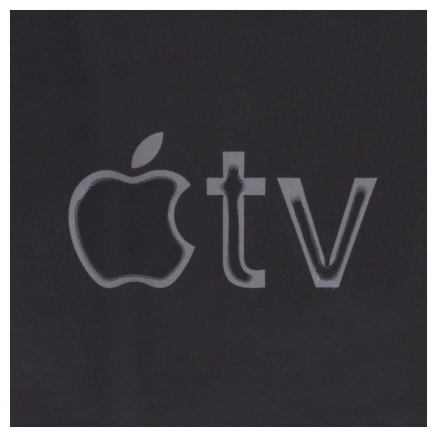 Apple TV 4K (第2世代) 防気泡・フッ素防汚コート!光沢保護フィルム Crystal Shield (天面用)｜pda｜03