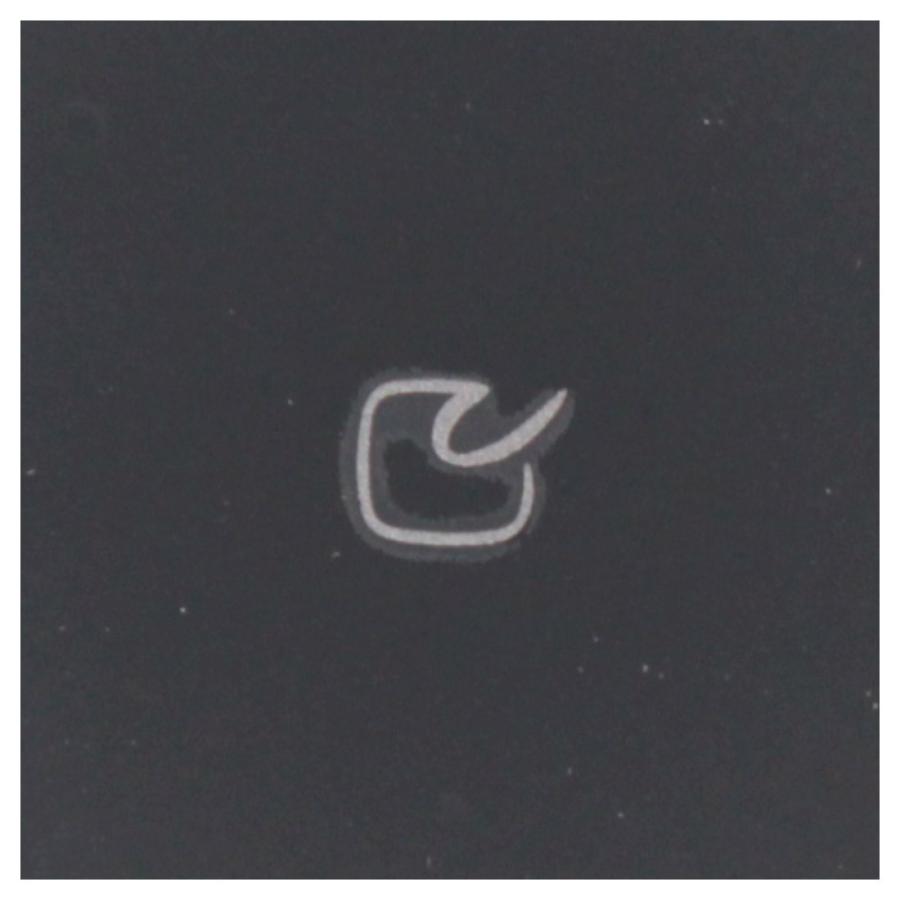 Qrio Pad 自然に付いてしまうスリ傷を修復！保護フィルム キズ自己修復 (カードリーダー部用・ナンバーパッド周辺部用) |  | 03