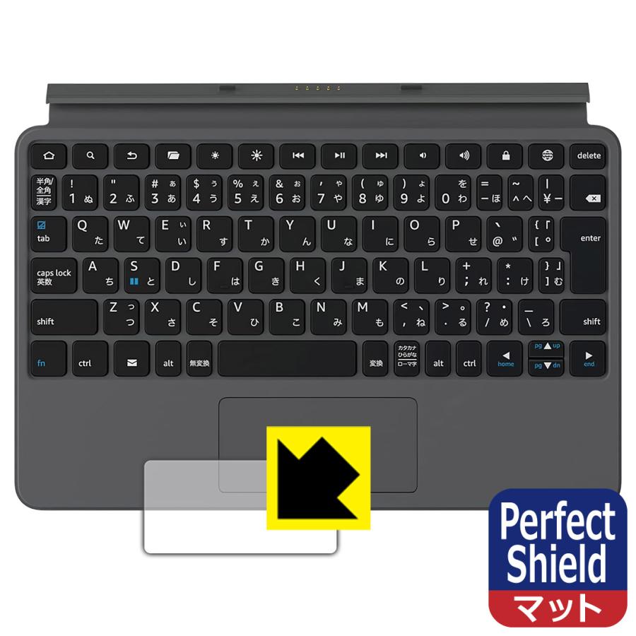 PDA工房 Fire Max 11 (第13世代)用 Amazon純正 キーボード付き