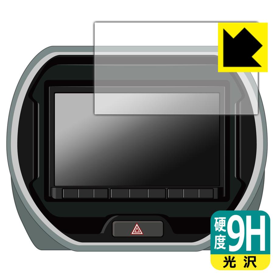 スズキ純正ナビ パナソニック スタンダード8インチナビ CN-HZ895ZA 