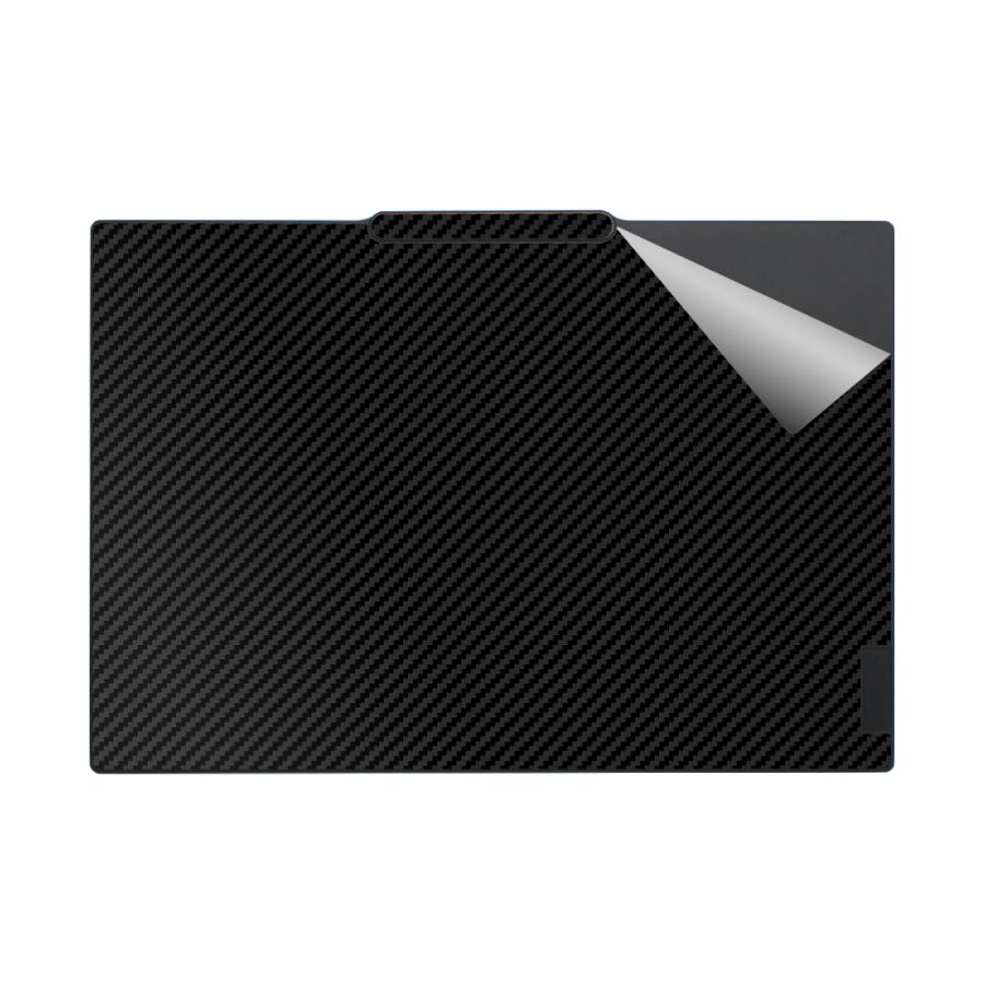 PDA工房 スキンシール ThinkPad X1 Carbon Gen 12 (2024年モデル