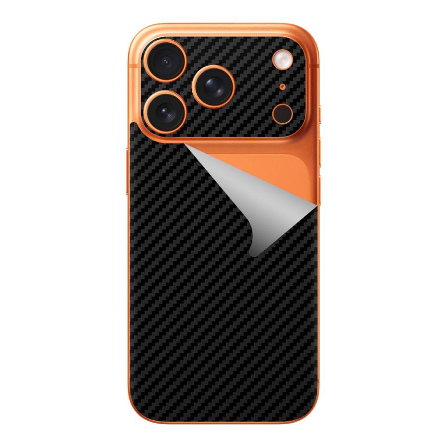 PDA工房 スキンシール iPhone 17 Pro 【各種】 : PDA工房 - 通販