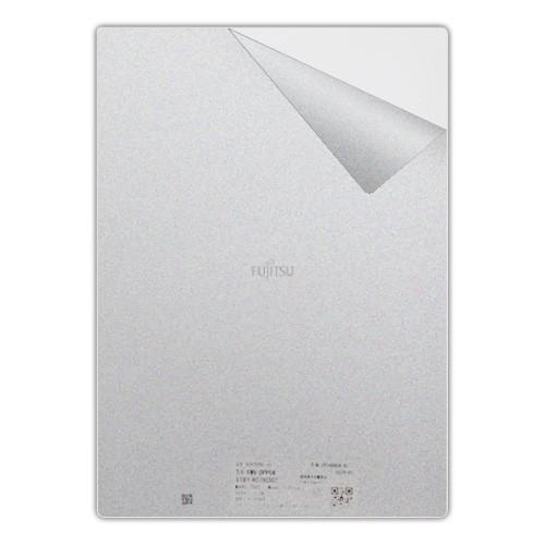 富士通 クアデルノ QUADERNO A5サイズ（FMV-DPP04) 富士通WEB MART] 電子ペーパー QUADERNO（クアデルノ）A5サイズ