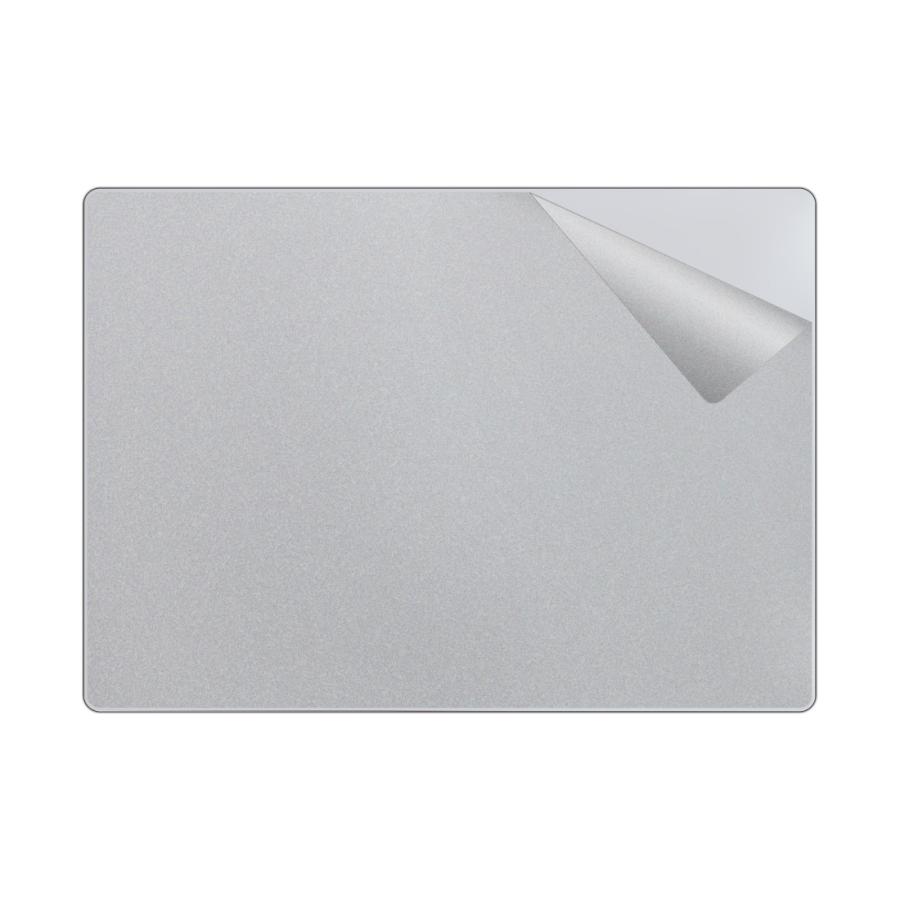 スキンシール 電子ペーパー QUADERNO A5 (Gen.2) FMVDP51 / (Gen.3C) FMVDP53CA5 (クアデルノ) 【透明・すりガラス調】 | PDA工房