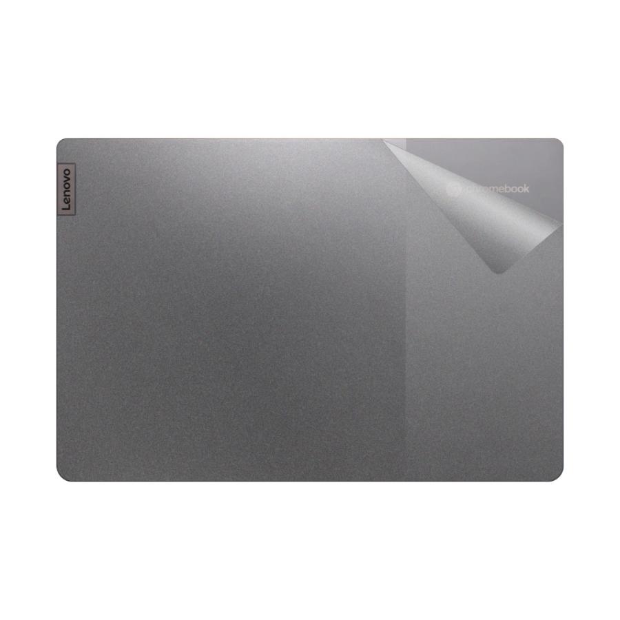 スキンシール Lenovo IdeaPad Slim 560i Chromebook 【透明・すりガラス調】  :120PDW70120793:ＰＤＡ工房 通販 