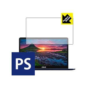 ASUS ZenBook Pro UX550VD 防気泡・防指紋!反射低減保護フィルム Perfect Shield｜pdar