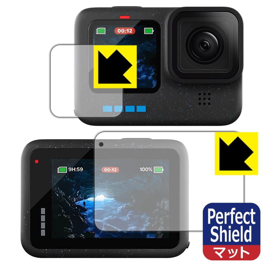 Review HERO12 Black: nueva cámara GoPro de 2023