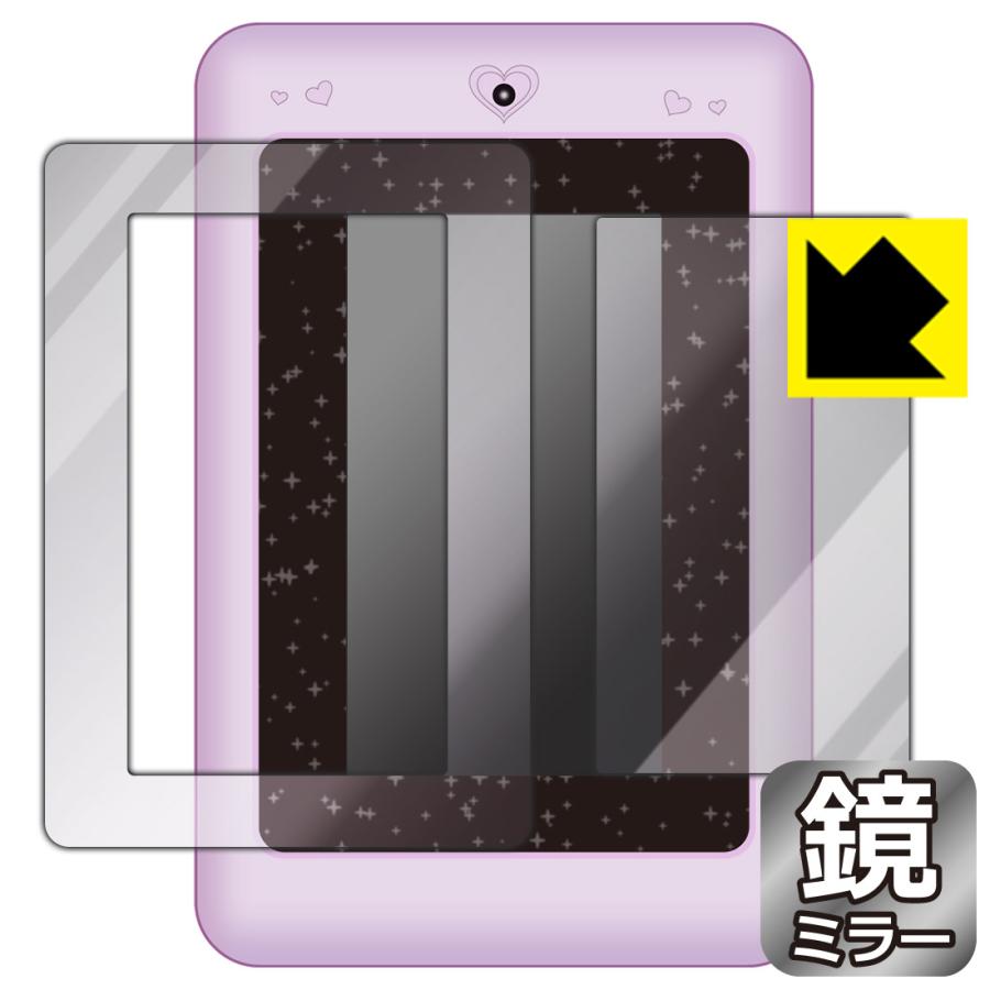 ディズニー ディズニー ピクサーキャラクター マジカルスマートノート 用 画面が消えると鏡に早変わり ミラータイプ保護フィルム Mirror Shield 1pda Pda工房r 通販 Yahoo ショッピング