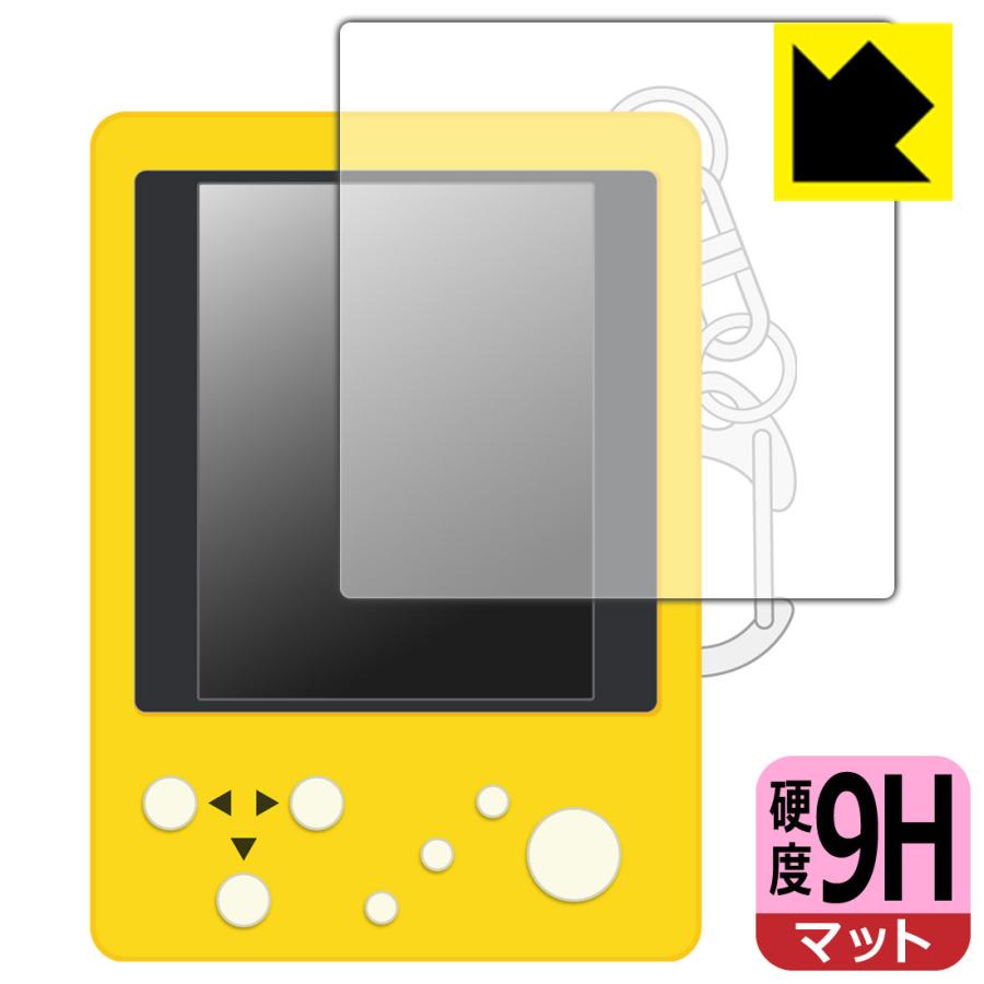 テトリス ミニ (TETRIS mini) 用 PET製フィルムなのに強化ガラス同等の硬度!保護フィルム 9H高硬度【反射低減】 :120PDA60168124:PDA工房R - 通販 - Yahoo!ショッピング テトリス ミニ (TETRIS mini) 用 PET製フィルムなのに強化ガラス同等の硬度!保護フィルム 9H高硬度【反射低減】 :120PDA60168124:PDA工房R - 通販 - Yahoo!ショッピング