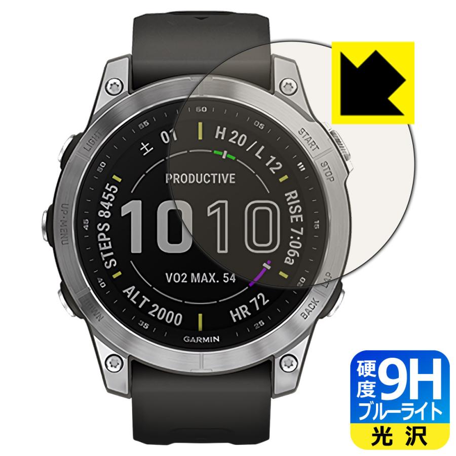玉クバ 2Garmin Fenix 7 Sapphire Dual Power