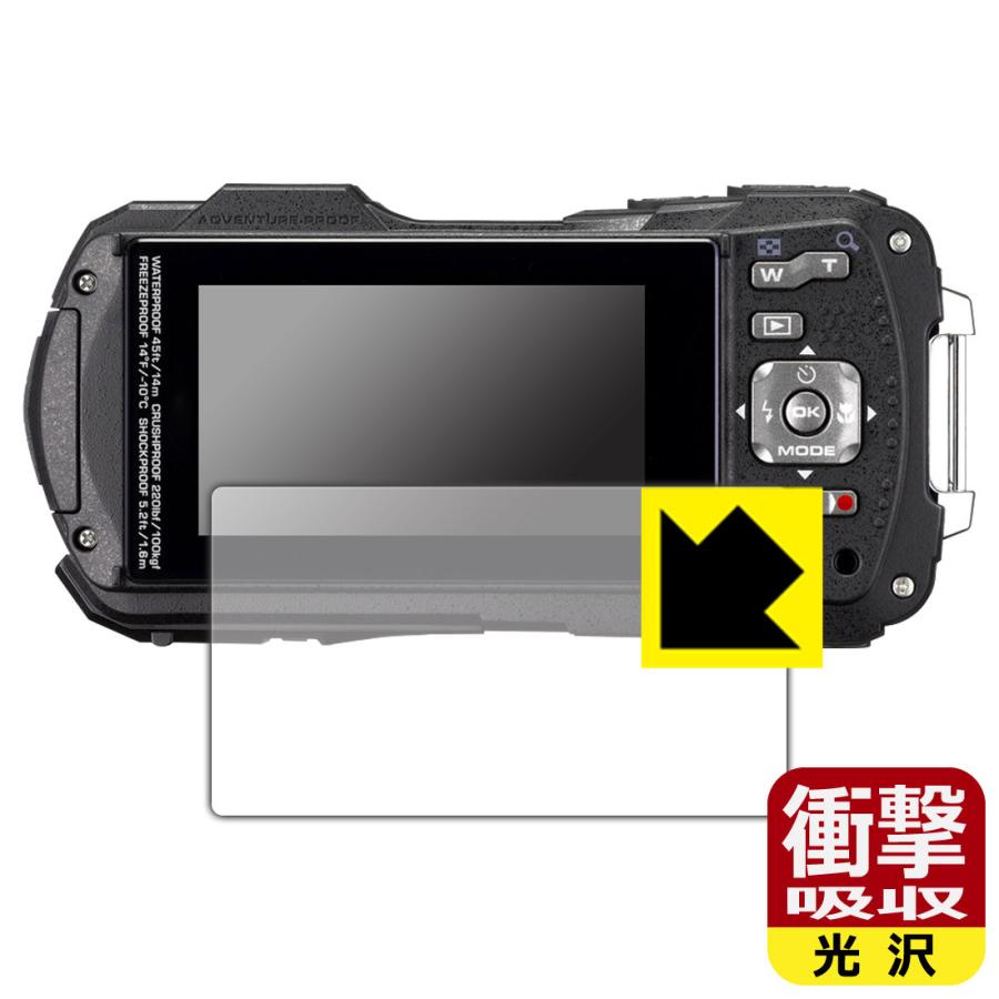 RICOH WG-60 black デジタルカメラ用アクセサリーセット