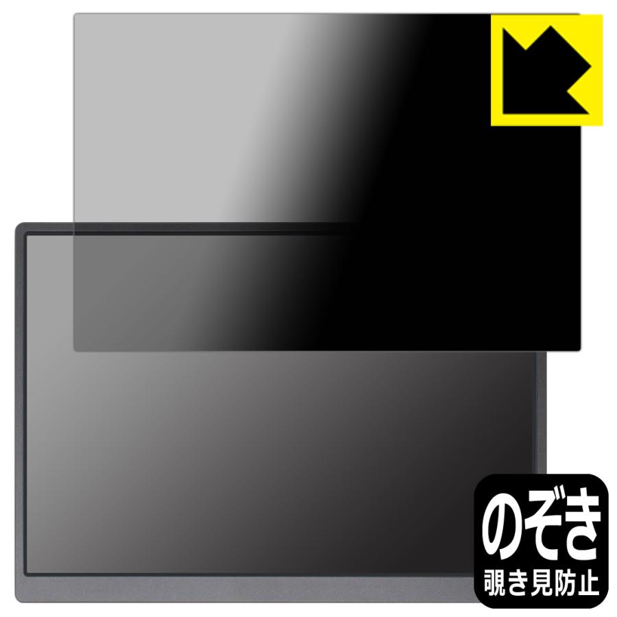 JAPANNEXT JN-MD-IPS105FHDPR 対応 Privacy Shield 保護 フィルム 覗き見防止 反射低減 日本製 | PDA工房