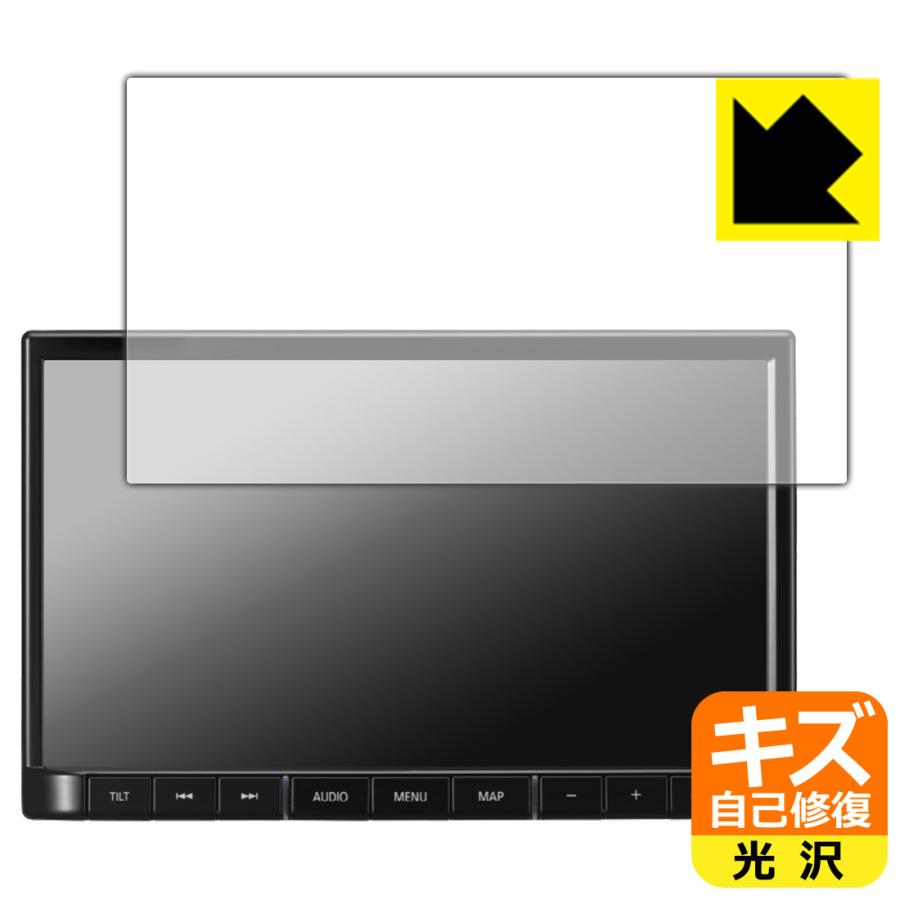 PDA工房 スズキ純正ナビ パナソニック スタンダード8インチ CN-HZ895ZA